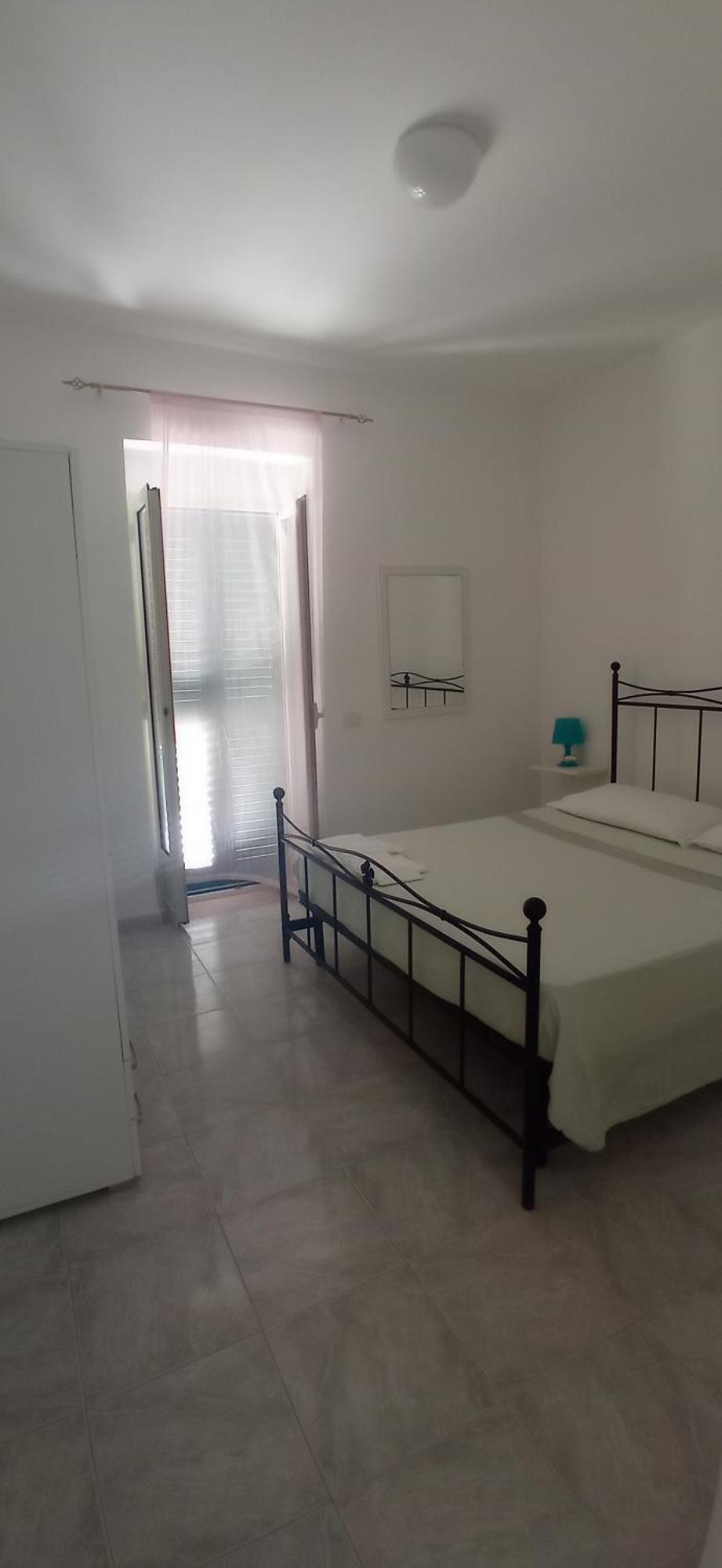 Casa Vacanze Villa Francesca بيسْكيتْشّي المظهر الخارجي الصورة