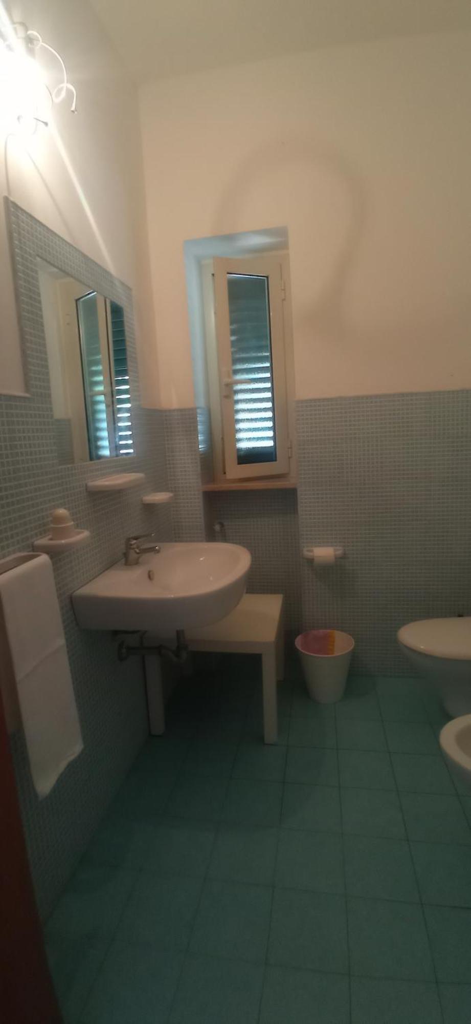 Casa Vacanze Villa Francesca بيسْكيتْشّي المظهر الخارجي الصورة